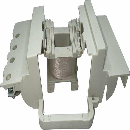 USA INDUSTRIALS Aftermarket Telemecanique/Schneider LC1D Control Coil - Replaces LX1D8G7, Size LC1D115, D150 TE08120